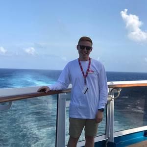 Meet your Posher, Michael